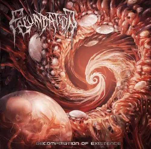 Fecundation : Decomposition of Existence